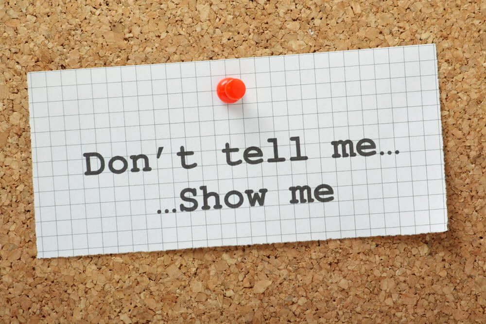 3 INDISPUTABLE WAYS YOUR SUPPLEMENT SHOP SHOULD PROVE ITSELF TO YOU - Chaos and Pain