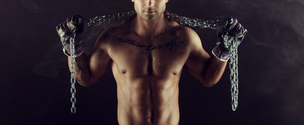 3 WAYS WORKOUT SUPPLEMENTS KEEP YOU GOING STRONG - Chaos and Pain