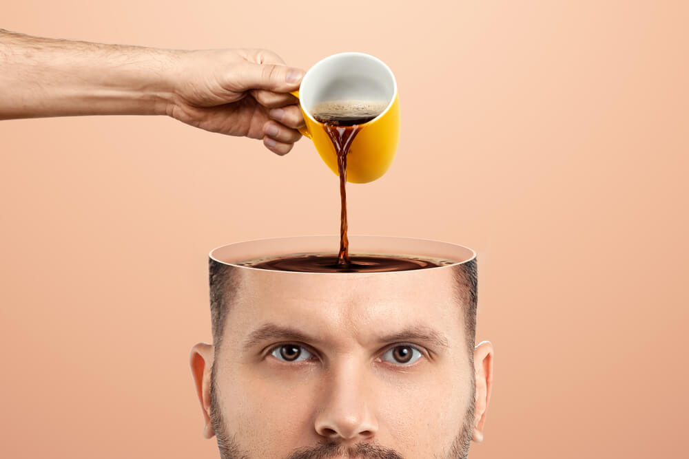 5 AMAZING THINGS ABOUT CAFFEINE THAT YOU DIDN'T KNOW - Chaos and Pain