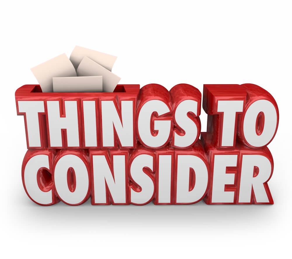 6 SUGGESTIONS BUT THIS AIN'T NO LISTICLE - Chaos and Pain