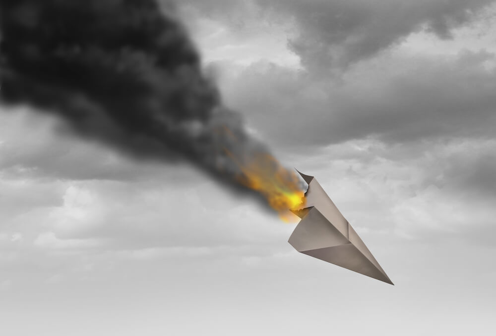 ADDICTED TO FAILURE - Chaos and Pain