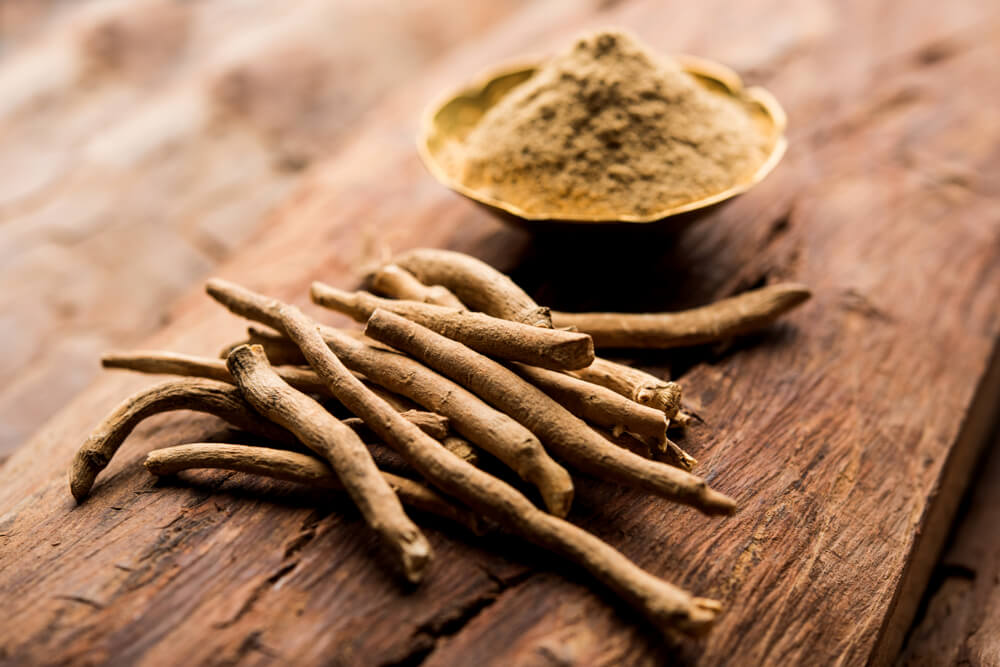 ASHWAGANDHA HEALTH BENEFITS - TESTOSTERONE - Chaos and Pain