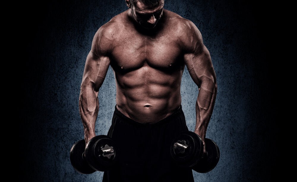 BADDEST MOFOS EVER - JOHN DEFENDIS INTENSITY OR INSANITY?