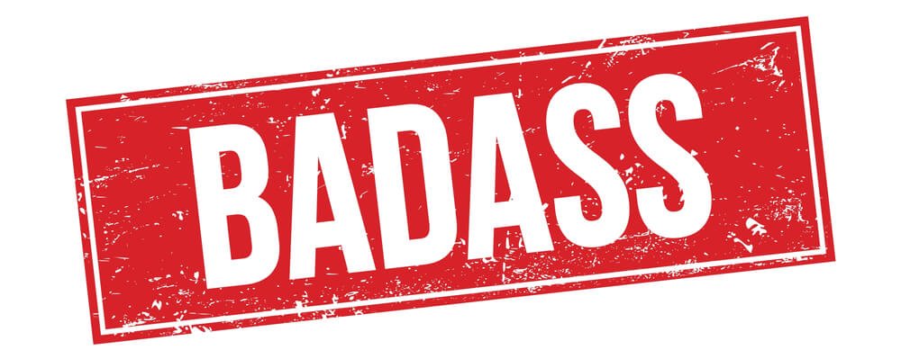 BADDEST MOFOS EVER: PAUL ANDERSON - Chaos and Pain