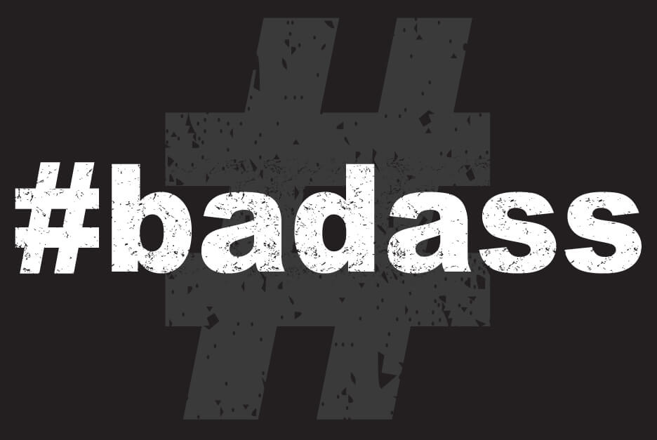 BADDEST MOFOS EVER: BRIAN OLDFIELD - Chaos and Pain