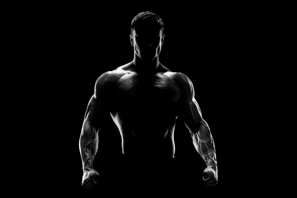 BADDEST MOFOS EVER: 'TERRIBLE" TED ARCIDI - Chaos and Pain