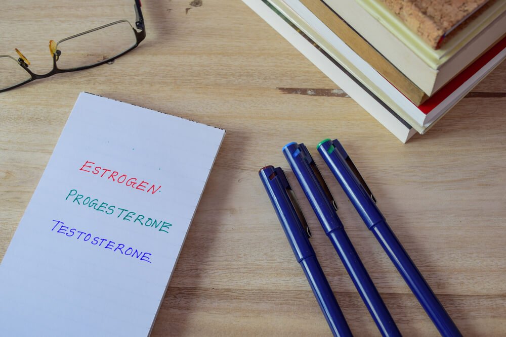 BASIC BIOLOGY HORMONE CONTROL GET THE BODY YOU DESERVE PART 2 :WHERE DO HORMONES COME FROM - Chaos and Pain