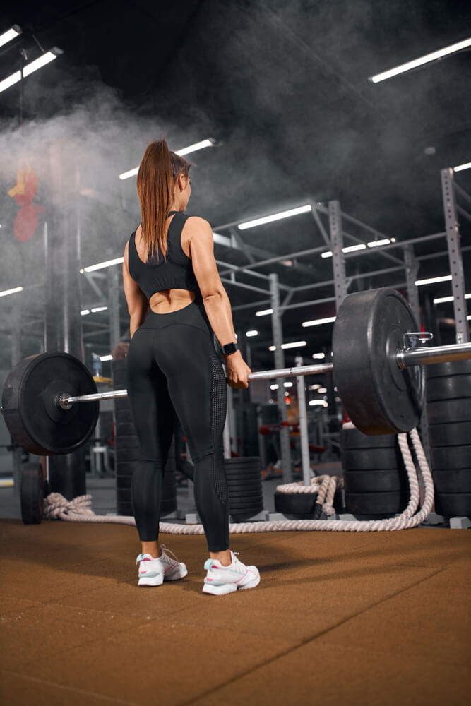 BEHOLD THE AWESOMENESS OF POWERBUILDING - Chaos and Pain