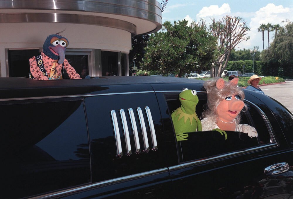 BERT ELLIOT - IF STRENGTH SPORTS WERE "THE MUPPETS", HE'D BE GONZO - Chaos and Pain