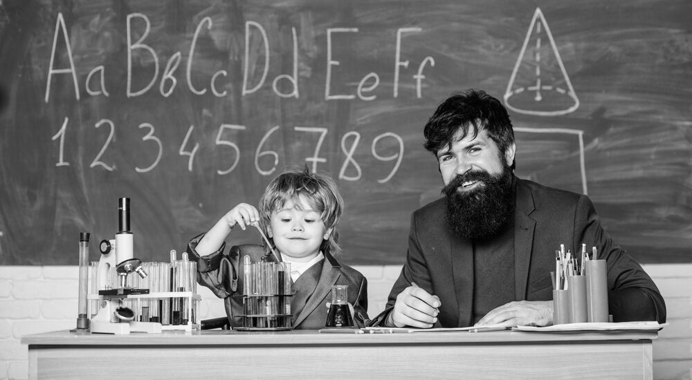 BIOLOGY BASICS: BENEFITS OF BATIN - Chaos and Pain