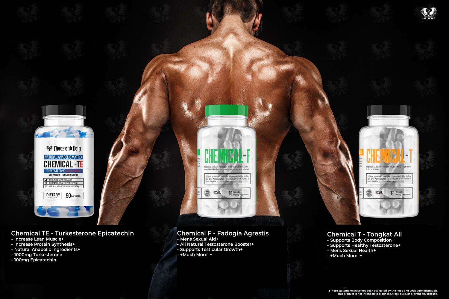 Best Turkesterone Supplement for 2023