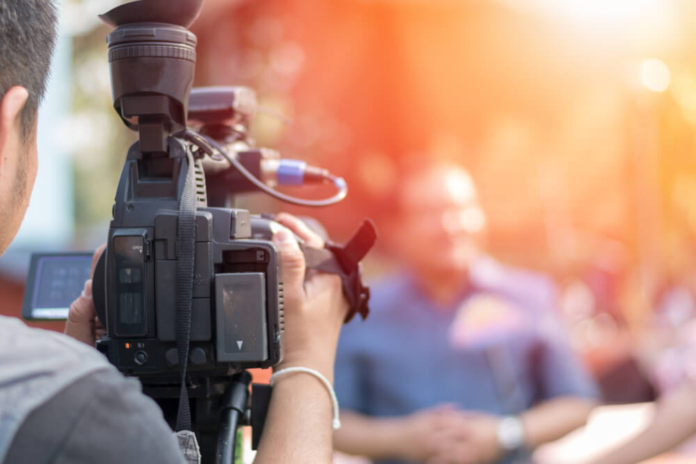 CRAIG DOUGLAS INTERVIEW - Chaos and Pain