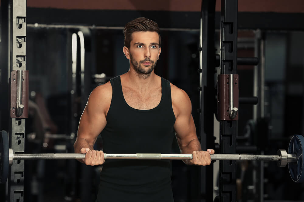 DON'T EVER BULK AGAIN, PART 2: NEWBIE GAINS - Chaos and Pain