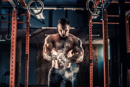 ENDURANCE SUPPLEMENTS FOR CROSSFIT - Chaos and Pain