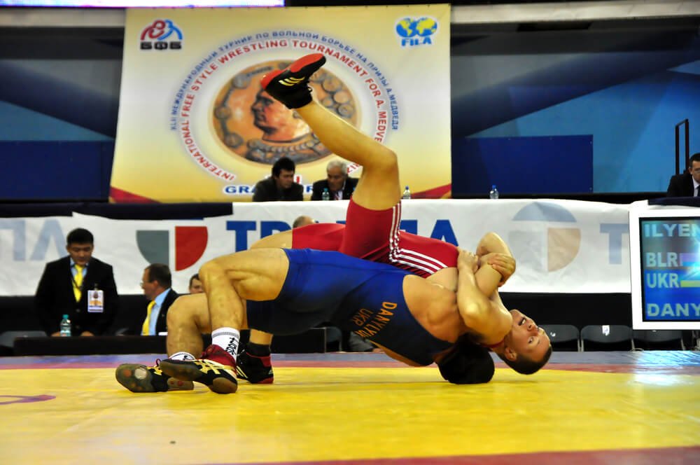 FURY ROAD - TRAINING TO FIGHT FROM THE PREHISTORIC TO THE PRESENT, PART 2 CATCH WRESTLING - Chaos and Pain