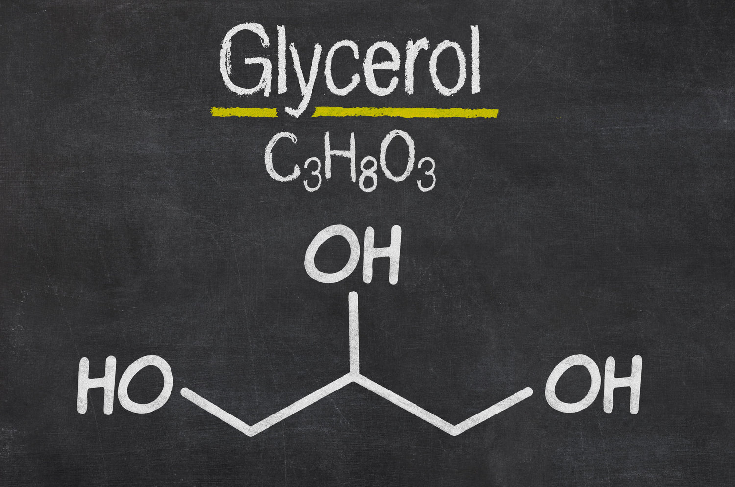 Glycerol Supplementation the Complete Guide