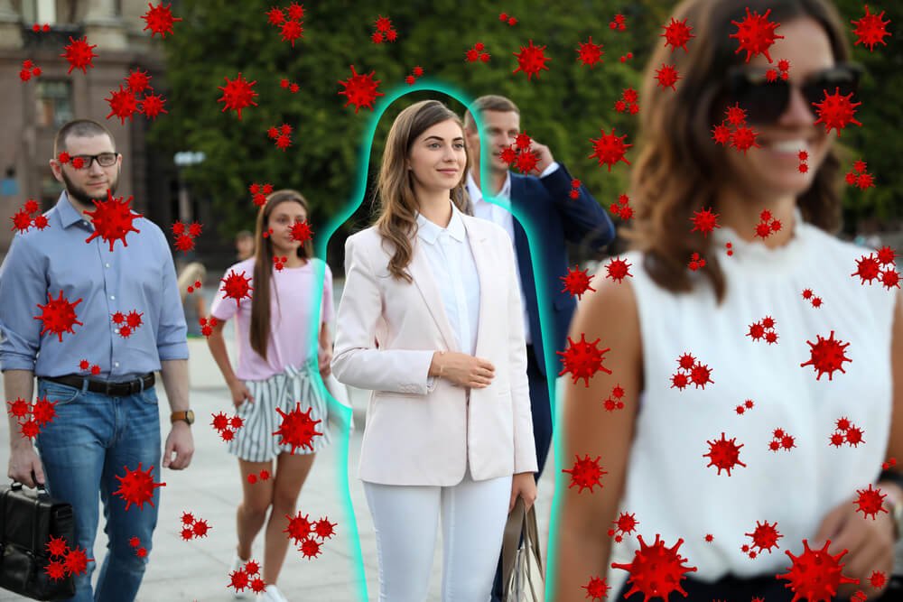 HOW TO BOOST AN IMMUNE SYSTEM