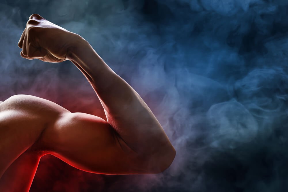 HOW TO GET THANOS SIZED FOREARMS AND INCREASE YOUR GRIP STRENGTH - Chaos and Pain