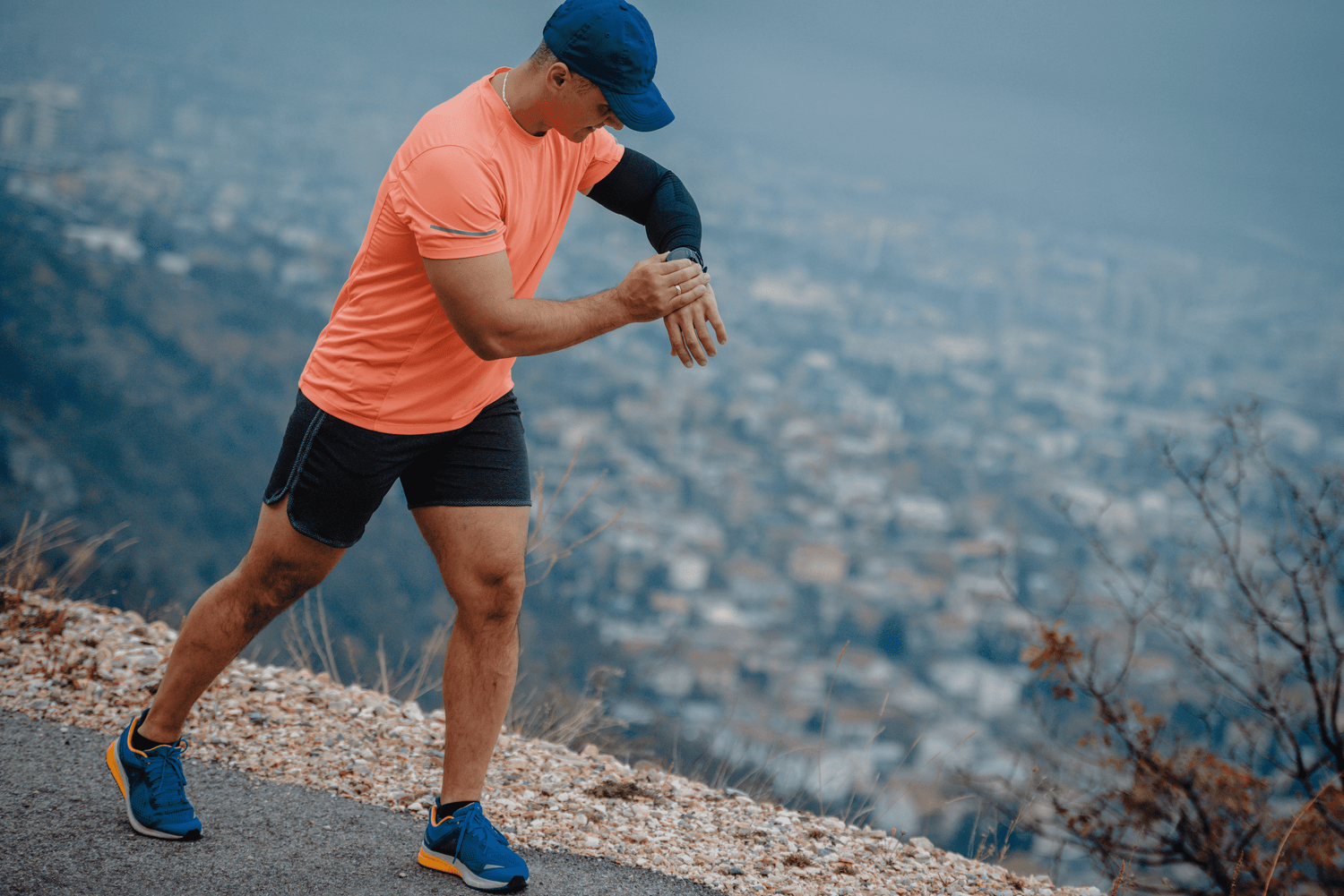 High-Stim Pre Workout