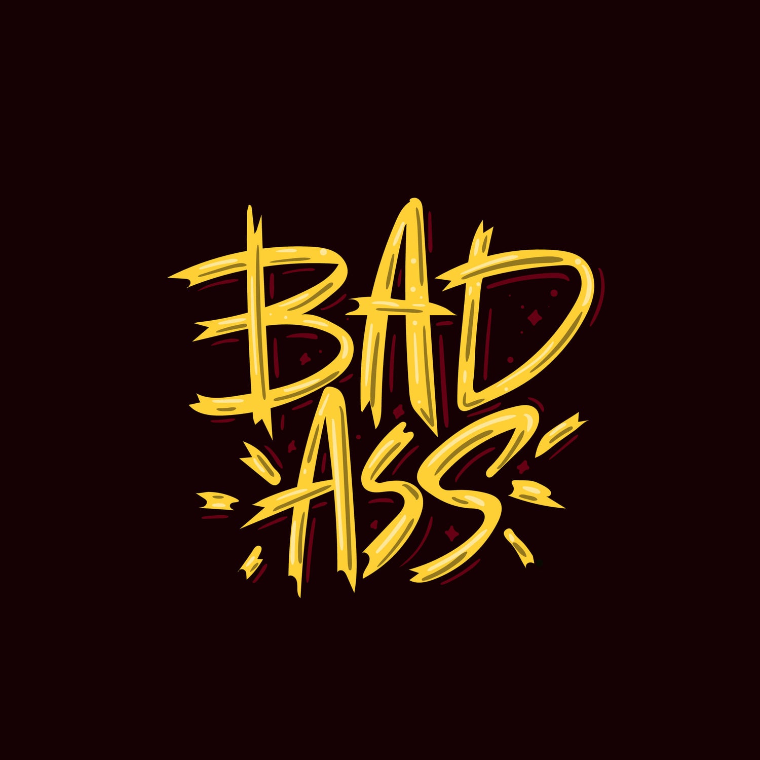 IVAN PUTSKI - BADDEST MOFOS EVER - Chaos and Pain