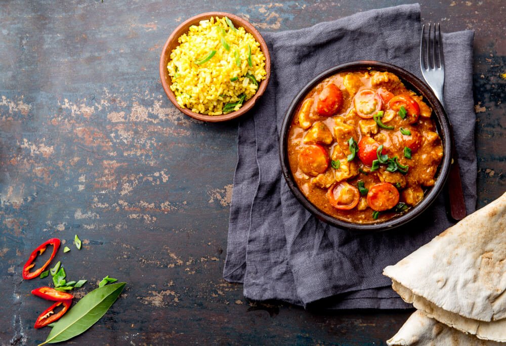 KETO RECIPE MAGIC - THE CHAOS AND PAIN BEEF AND PORK CURRY BELLY BOMB - Chaos and Pain