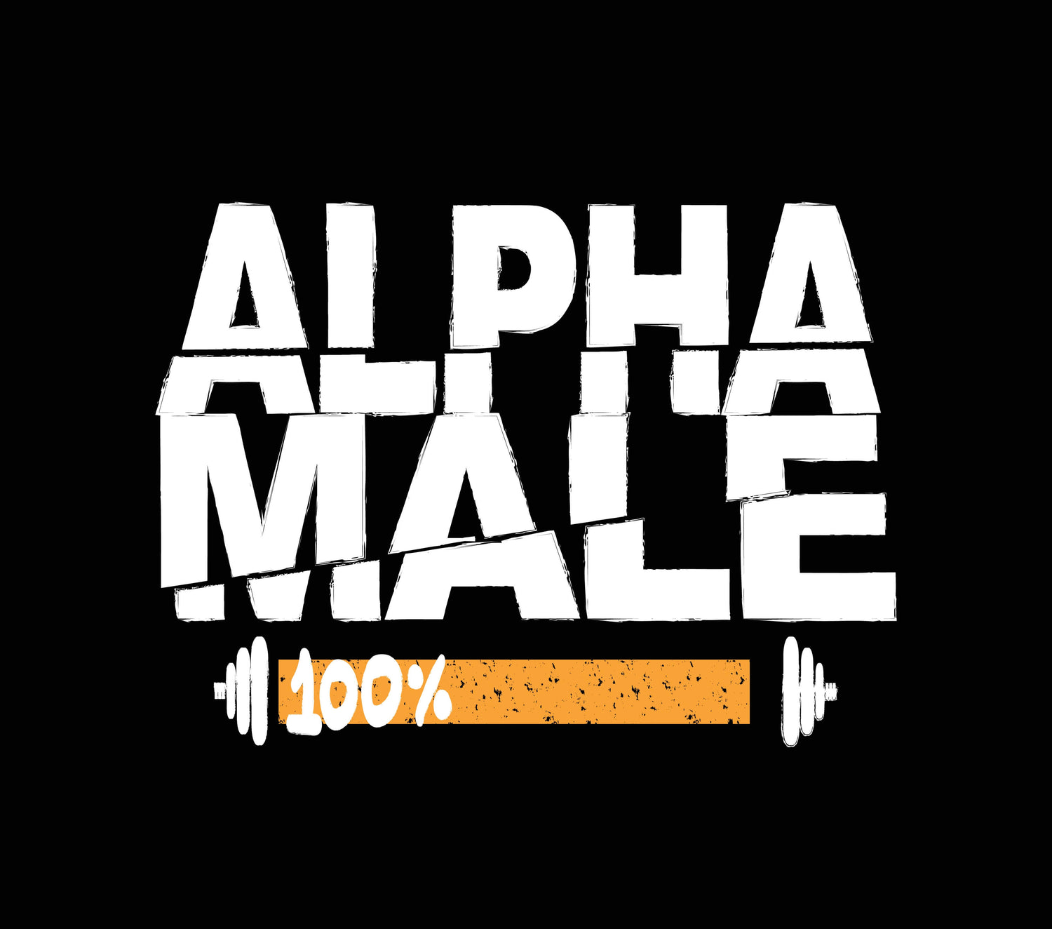 LITERALLY EVERYTHING YOU'VE EVER READ ABOUT "ALPHAS" IS BULLSHIT - Chaos and Pain