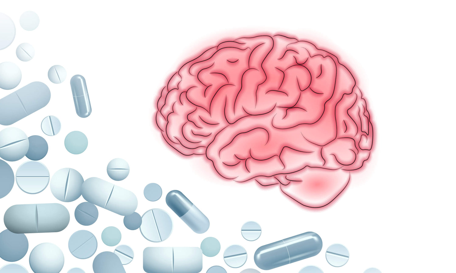 NOOTROPICS HEROICS: ALPHA GPC AND GINKGO BILOBA - Chaos and Pain