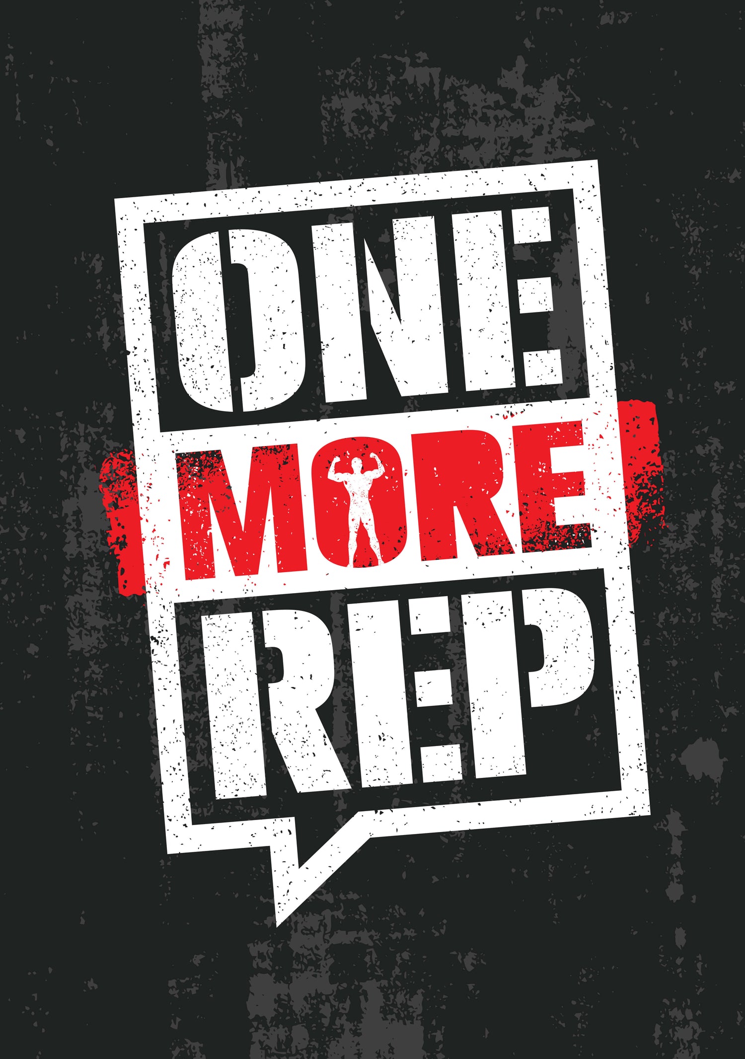 PARTIAL REPS CAN MAKE YOU FULL BRUTAL - Chaos and Pain