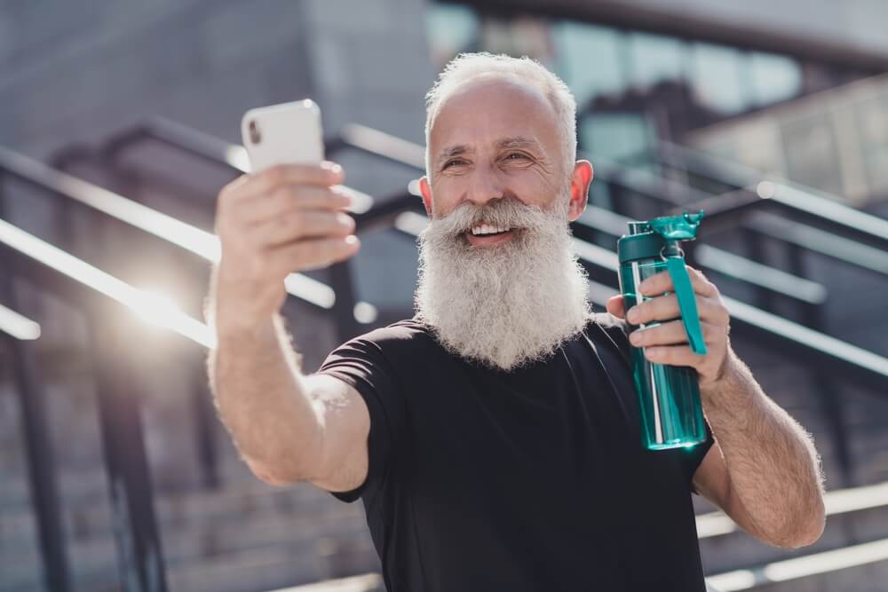 RANDOM MUSINGS ON THE WORLD OF PHYSICAL CULTURE - Chaos and Pain