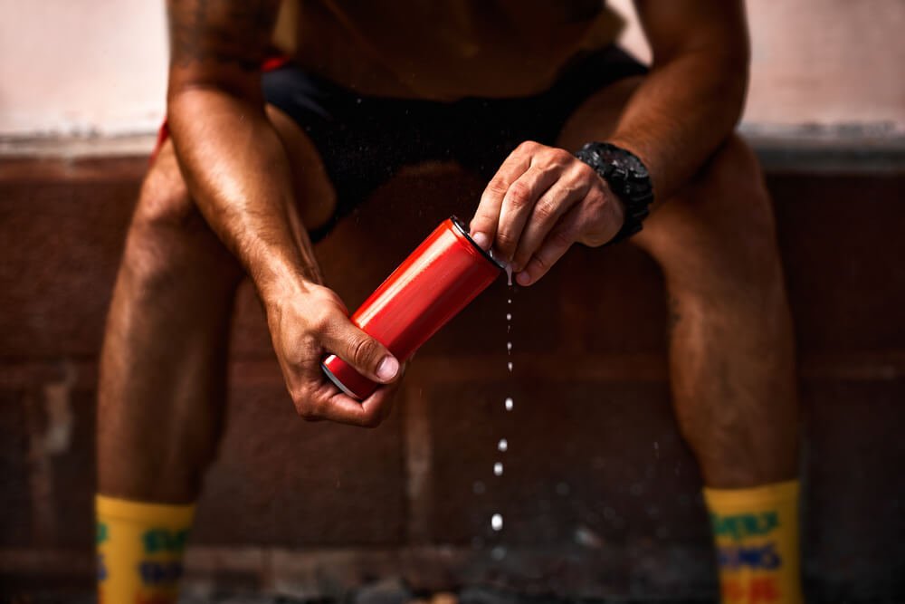 TAURINE: WHY IT'S ONE OF THE BEST BCAA SUPPLEMENTS - Chaos and Pain