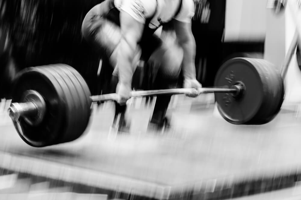 THE AWESOMENESS OF POWERBUILDING: PART 2 - Chaos and Pain