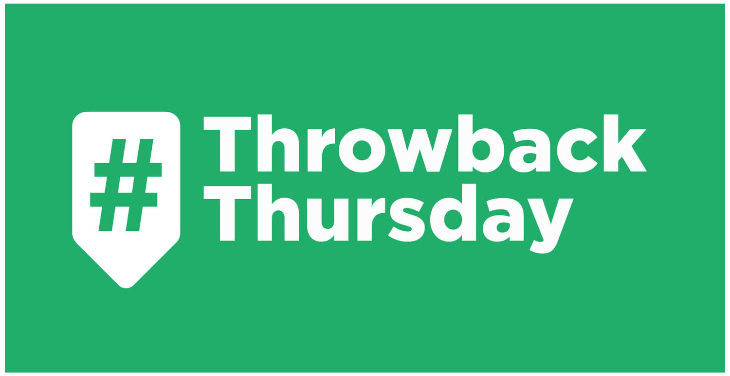 THROWBACK THURSDAY! THERE IS NOTHING NEW UNDER THE SUN #4 - Chaos and Pain