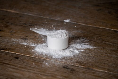 WHAT MAKES THE BEST PRE-WORKOUT? - Chaos and Pain