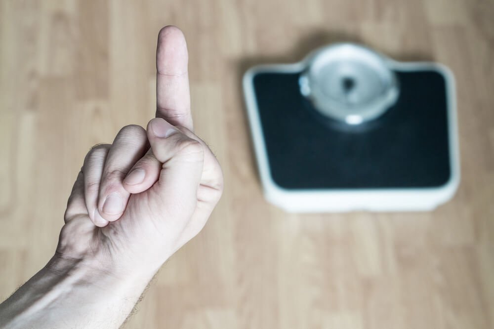 WHY DIETS FAIL (AND HOW YOU CAN STAY MOTIVATED) - Chaos and Pain