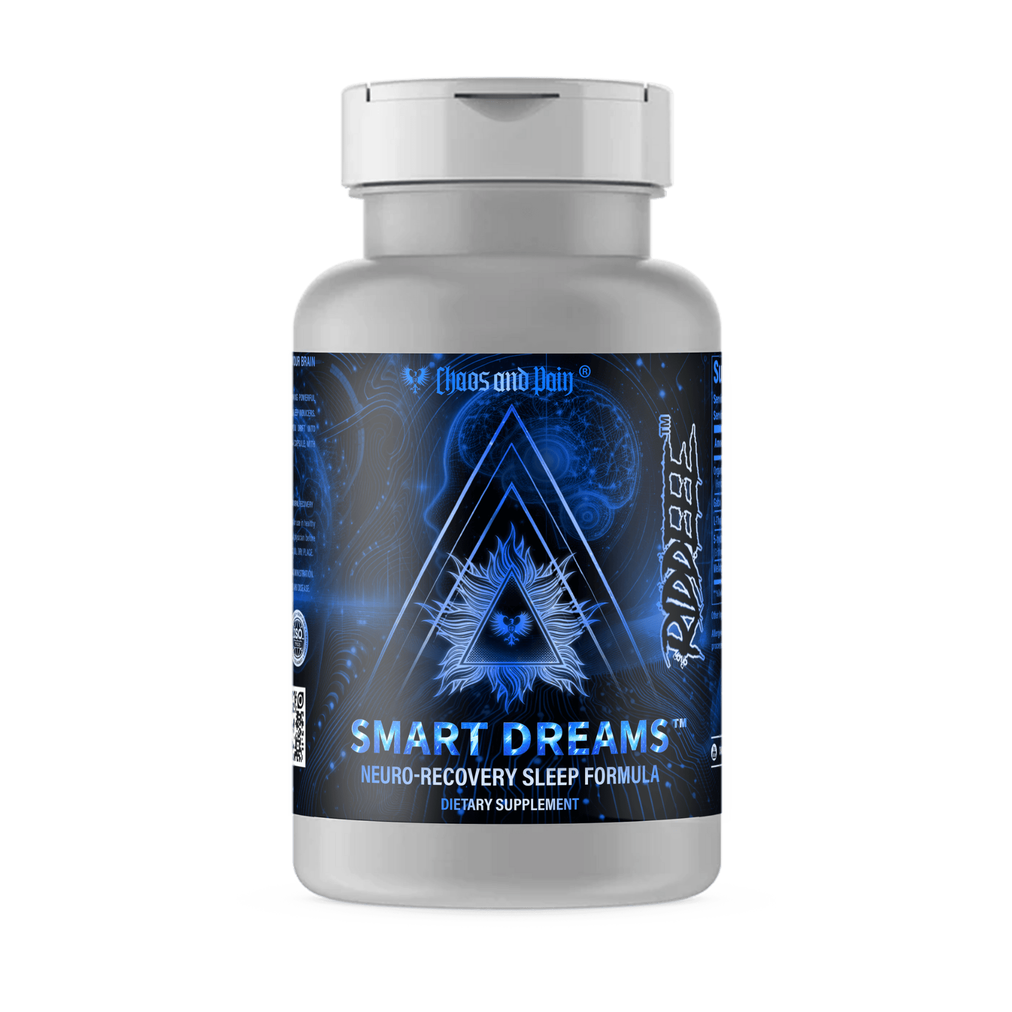 front of smart dreams