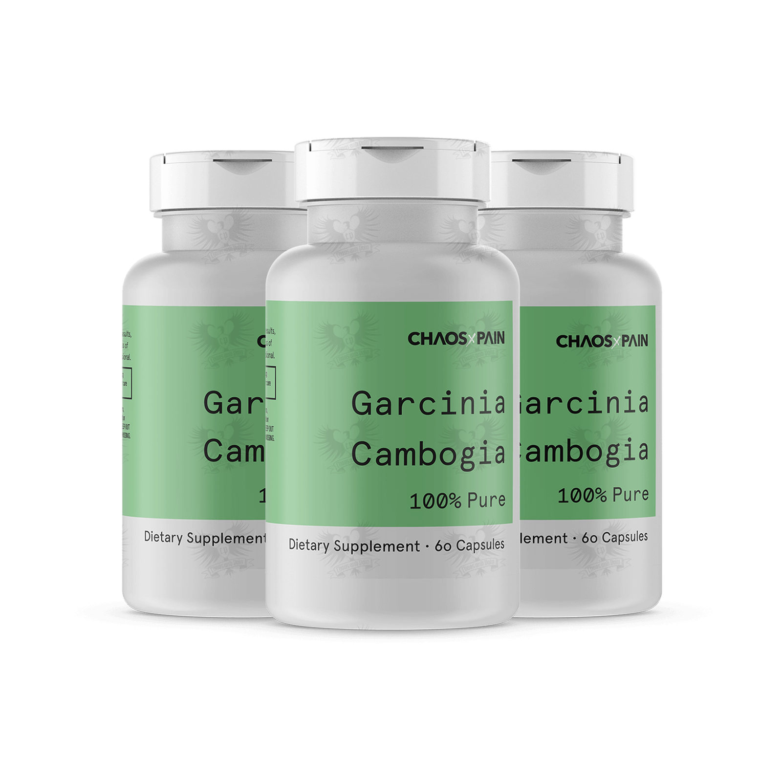 Garcinia Cambogia CNP Essentials