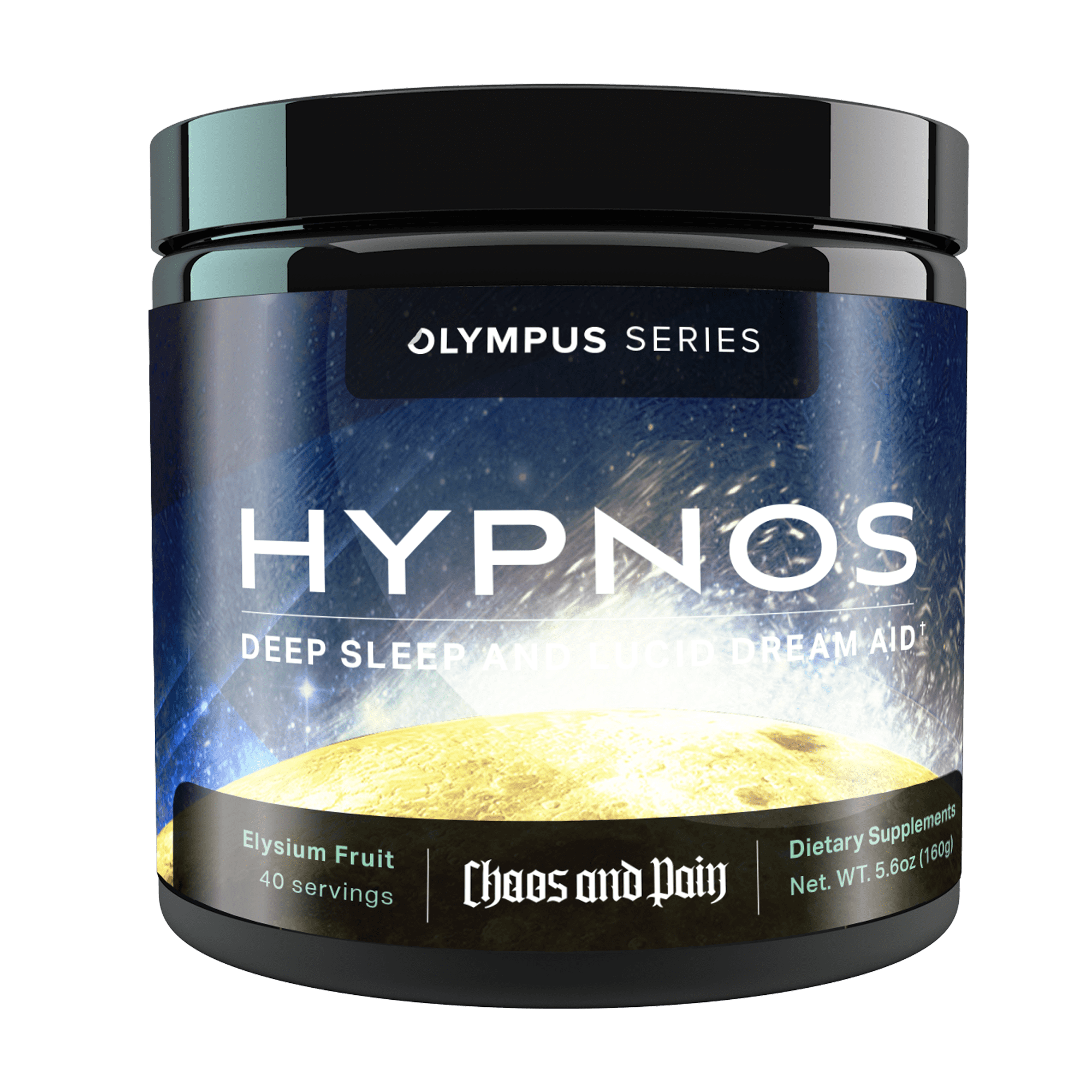 HYPNOS™ elysium fruit