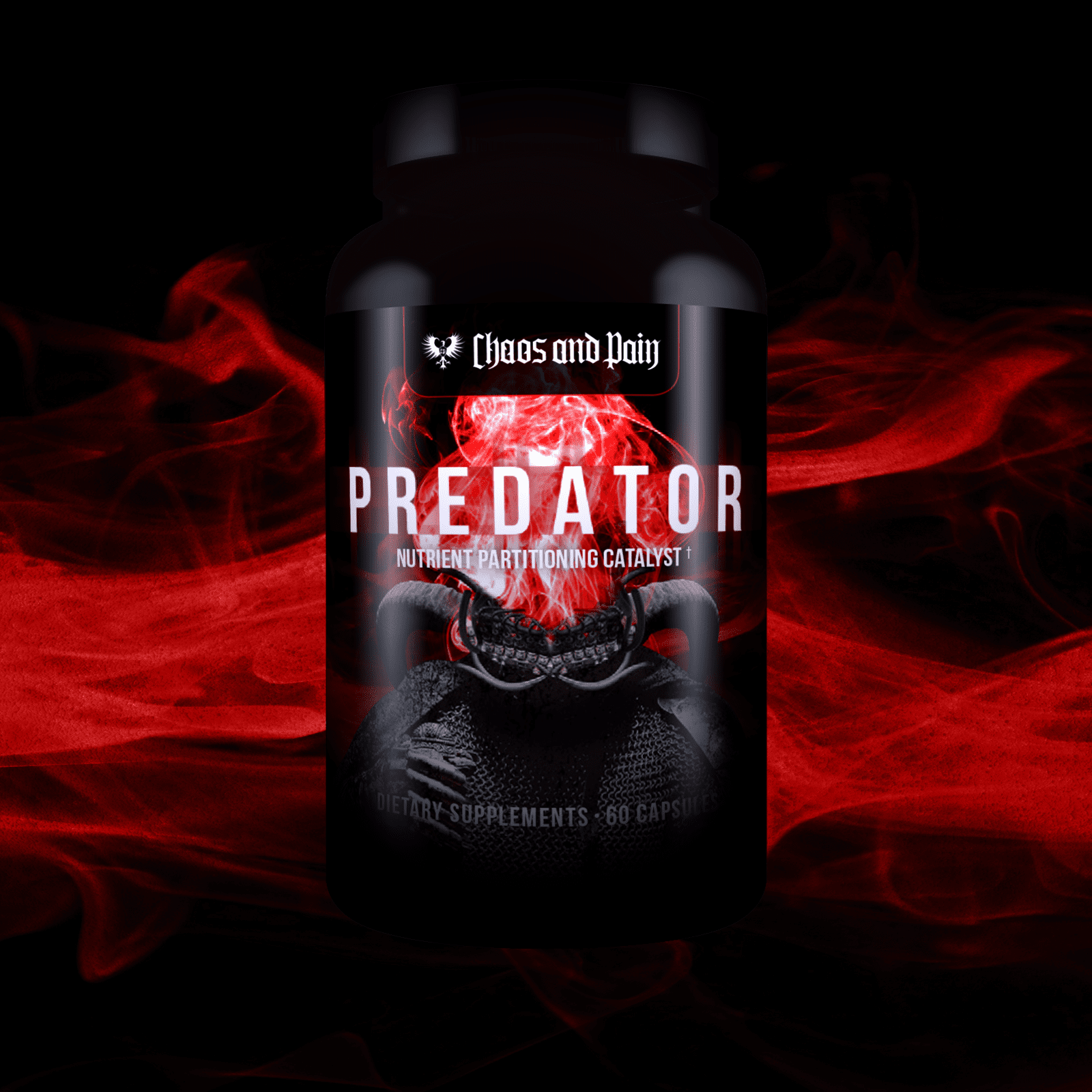 PREDATOR - GLUCOSE DISPOSAL AGENT