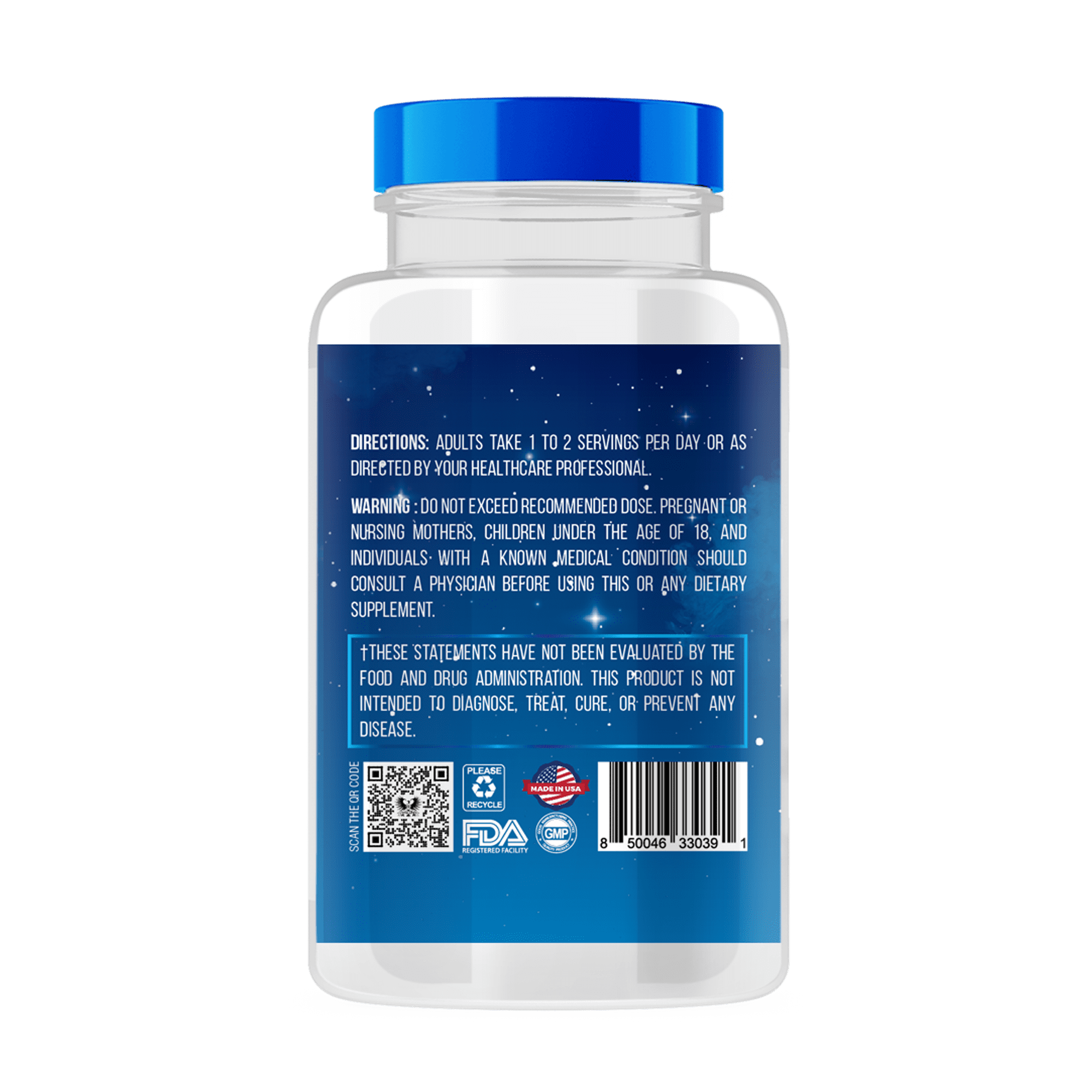 sedation sleep support