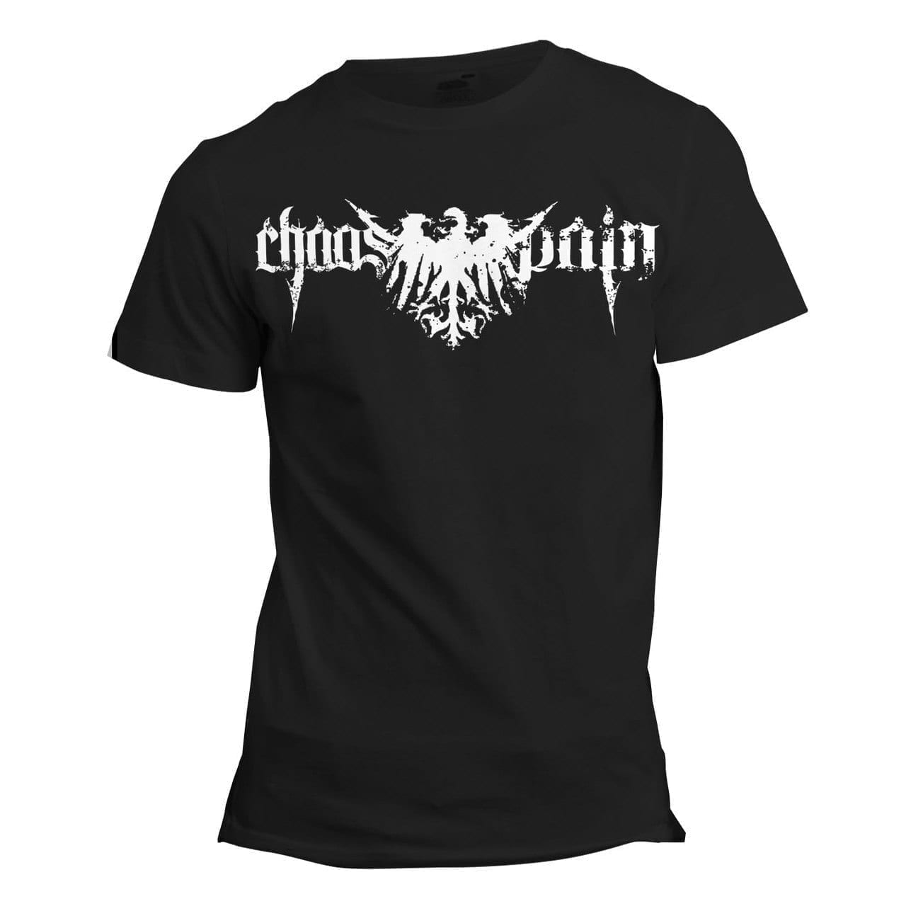 Destroy Them All Competition Shirt