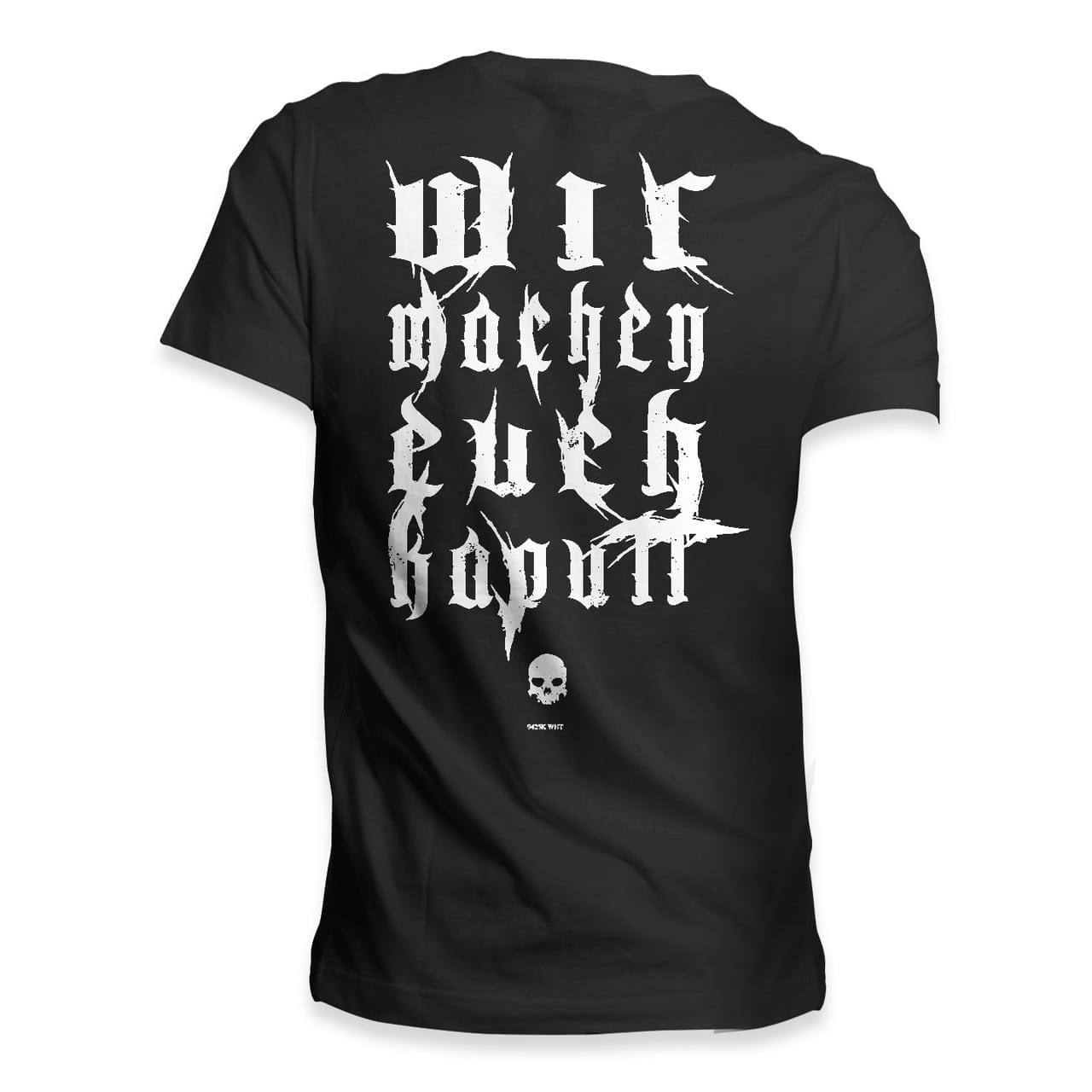 Destroy Them All Competition Shirt