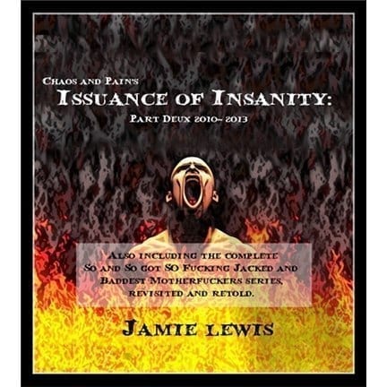 Issuance of Insanity 2.0  Training Ebook 2010-2013 