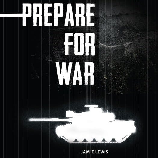 Prepare For War Competition Prep Ebook