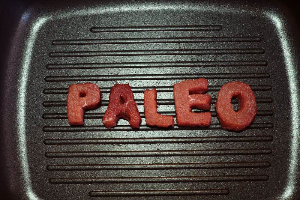 DEMYSTIFYING THE PALEO DIET PART 2 - Chaos and Pain