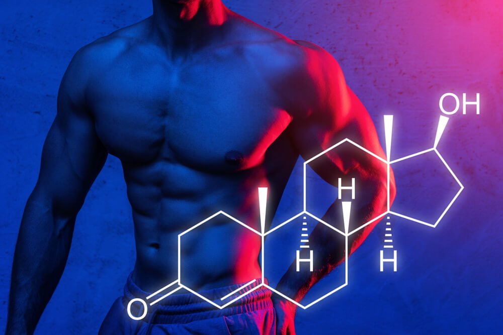 HORMONES: THE KINGS OF MUSCLE BUILDING - Chaos and Pain