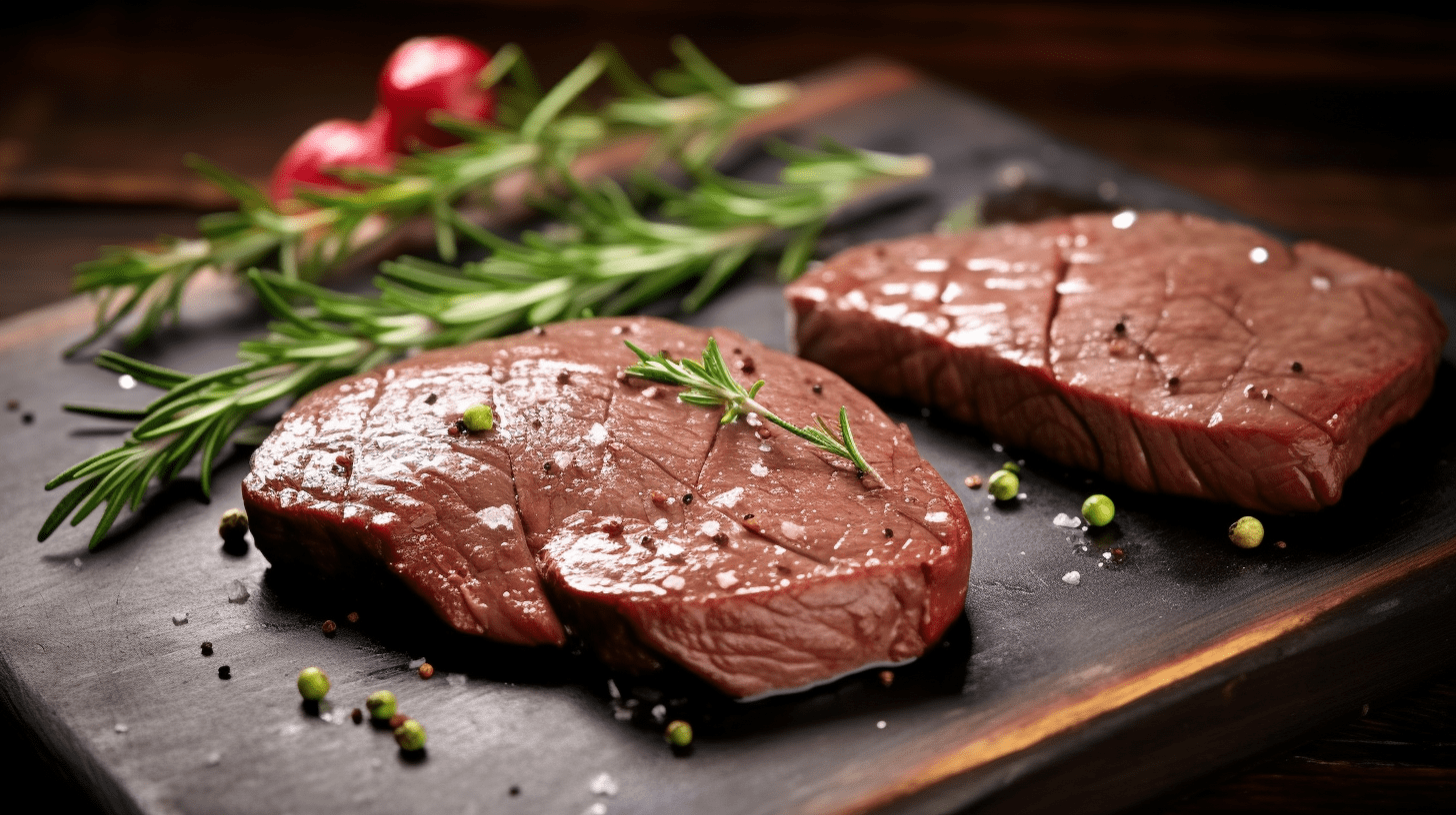 The Benefits and Considerations of Consuming Beef Liver - Chaos and Pain