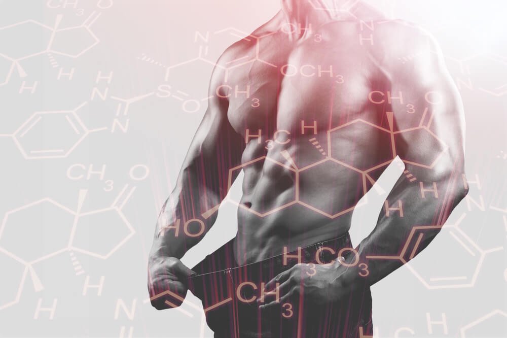 TESTOSTERONE BOOSTERS FOR KICKING SOME ASPARTIC ACID - Chaos and Pain