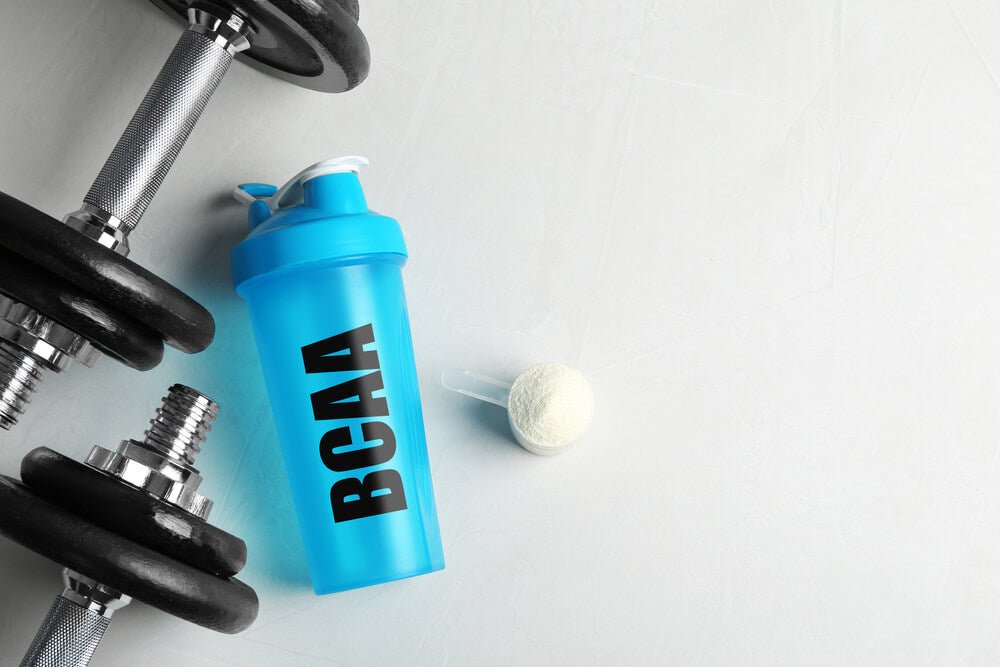 THE BEST BCAA DOSAGE RATIO FOR MAXIMUM RESULTS - Chaos and Pain