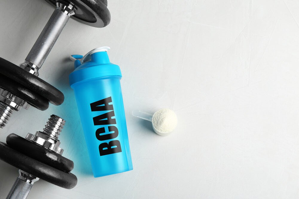 THE BEST BCAA DOSAGE RATIO FOR MAXIMUM RESULTS