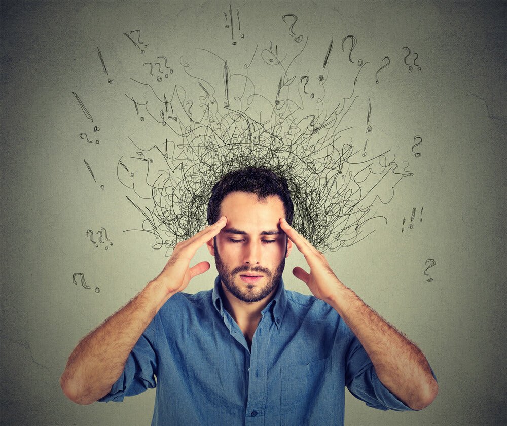 WHAT IS THE BEST NOOTROPIC FOR ANXIETY - Chaos and Pain